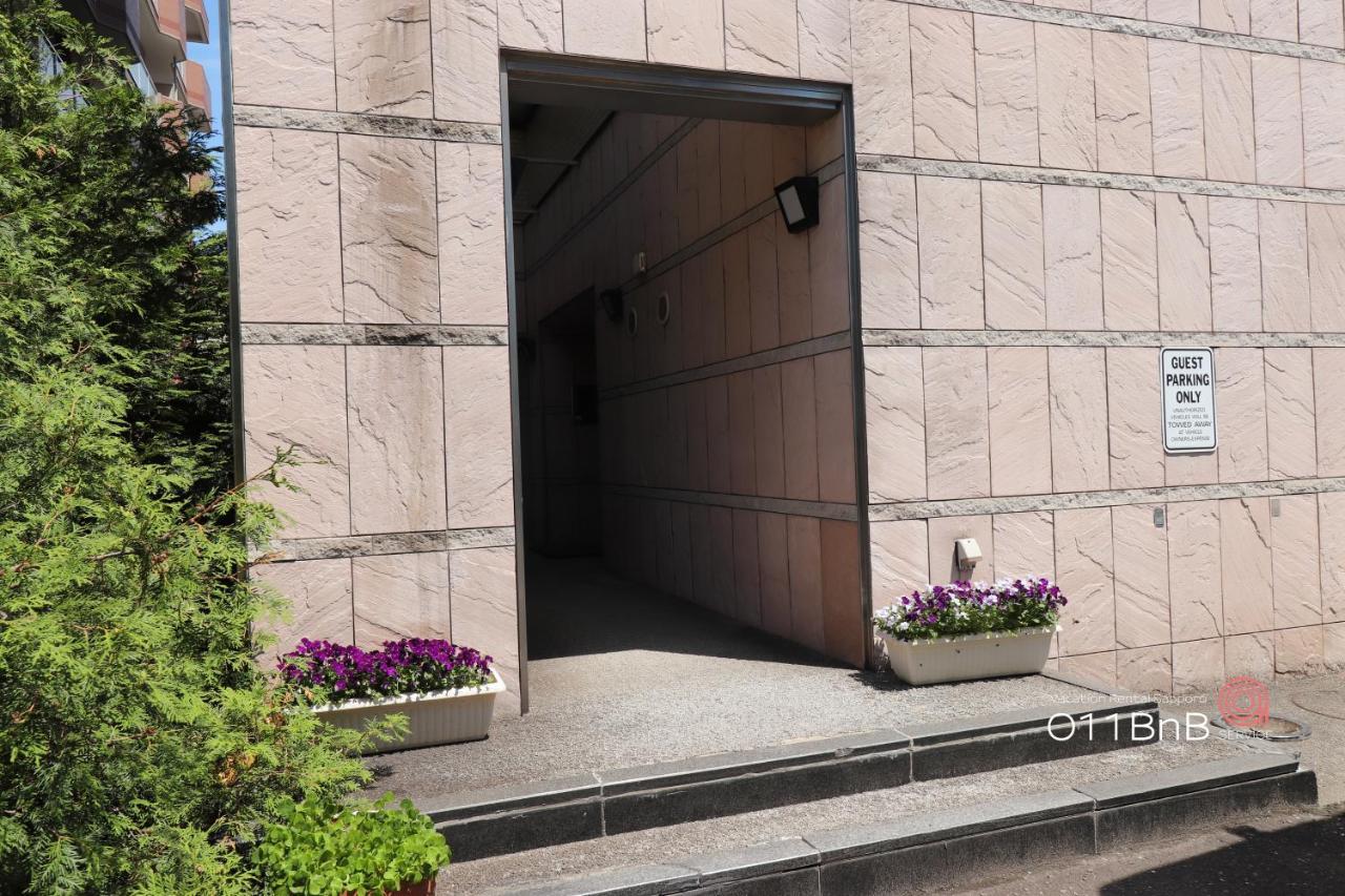 Nk Bld4F Sapporo 3Ldk 3Br 1 Floor 1 Room Buitenkant foto